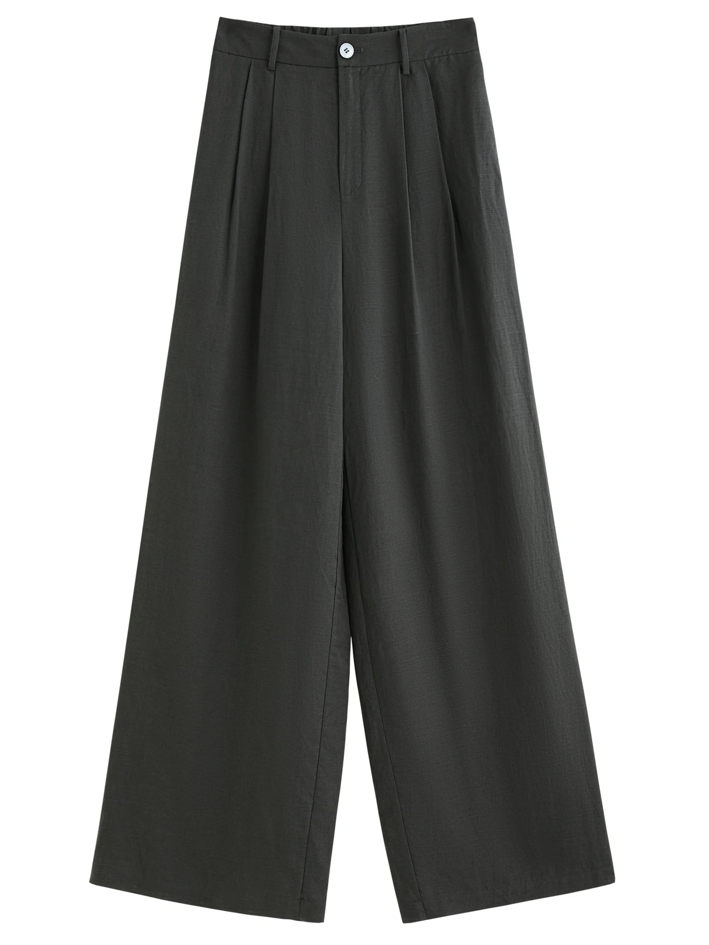 Lyra – Relaxed Tailored Silhouette