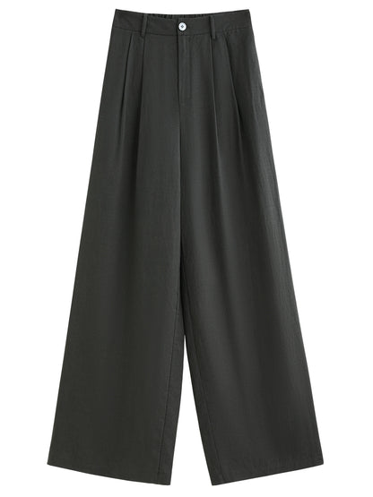 Lyra – Relaxed Tailored Silhouette