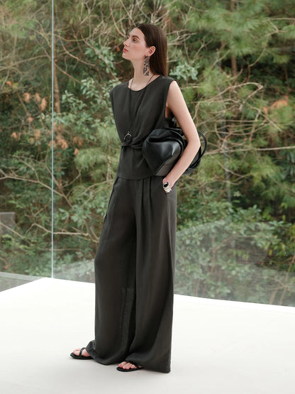 Lyra – Relaxed Tailored Silhouette