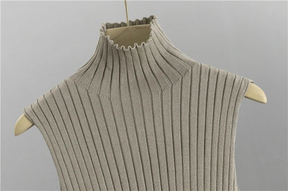 3 Piece Knitted Set