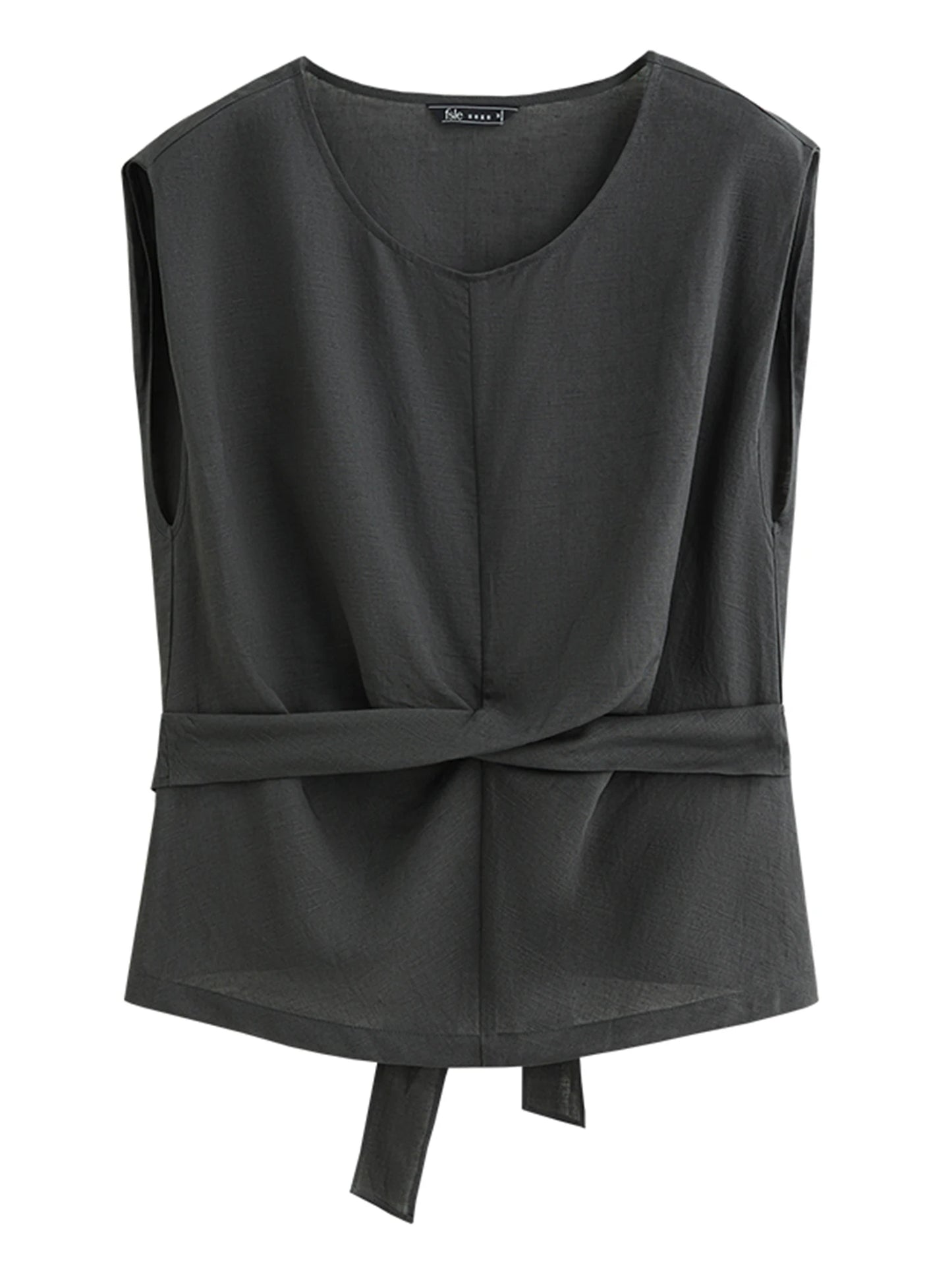 Lyra – Relaxed Tailored Silhouette