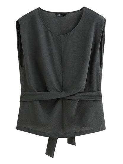 Lyra – Relaxed Tailored Silhouette
