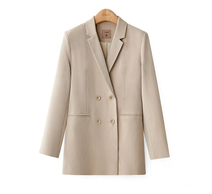 Spring Office Suit