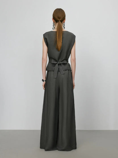 Lyra – Relaxed Tailored Silhouette