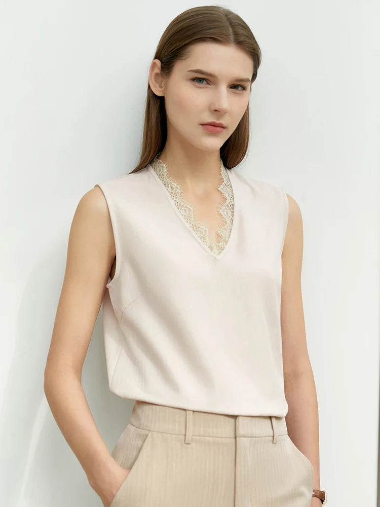 Spring Office Suit